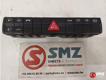 Sistema eléctrico MERCEDES-BENZ