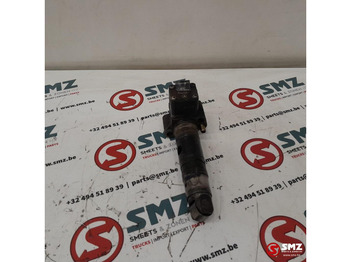 Bomba de combustible para Camión Mercedes-Benz Occ brandstofinjectiepomp OM906LA Mercedes: foto 3