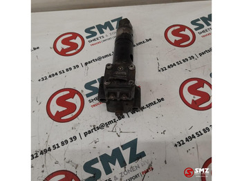 Bomba de combustible para Camión Mercedes-Benz Occ brandstofinjectiepomp OM906LA Mercedes: foto 4