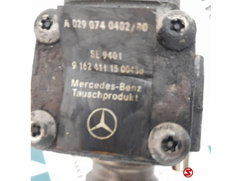 Bomba de combustible para Camión Mercedes-Benz Occ brandstofinjectiepomp OM906LA Mercedes: foto 5
