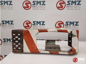 Parachoques MERCEDES-BENZ