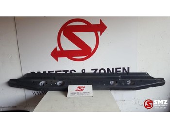 Bastidor/ Chasis MERCEDES-BENZ Atego