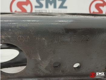 Bastidor/ Chasis para Camión Mercedes-Benz Occ chassisbalk vooraan Mercedes: foto 3 Bastidor/ Chasis para Camión Mercedes-Benz Occ chassisbalk vooraan Mercedes: foto 3