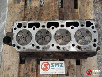 Bloque de cilindros para Camión Mercedes-Benz Occ cilinderkop OM904 Mercedes: foto 5