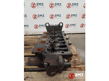 Bloque de cilindros para Camión Mercedes-Benz Occ cilinderkop OM904 Mercedes: foto 3