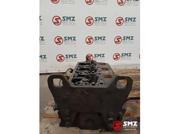 Bloque de cilindros para Camión Mercedes-Benz Occ cilinderkop OM904 Mercedes: foto 4