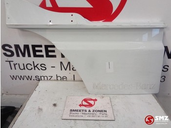 Puerta y piezas MERCEDES-BENZ Actros