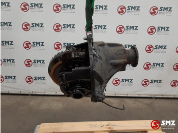 Diferencial MERCEDES-BENZ