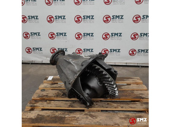 Diferencial MERCEDES-BENZ