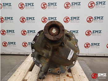 Eje posterior para Camión Mercedes-Benz Occ differentiëel HL8/1DCS-13.0 I = 4,555 Mercedes: foto 4 Eje posterior para Camión Mercedes-Benz Occ differentiëel HL8/1DCS-13.0 I = 4,555 Mercedes: foto 4