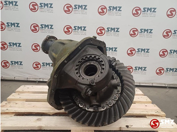 Eje posterior MERCEDES-BENZ Actros