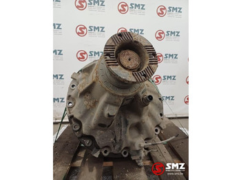 Diferencial para Camión Mercedes-Benz Occ differentiëel R440-13,0 / C22,5 i=4,3 Mercedes: foto 4