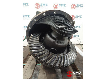 Diferencial para Camión Mercedes-Benz Occ differentiëel R440-13,0 / C22,5 i=4,3 Mercedes: foto 3