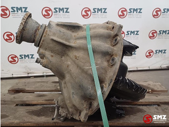 Diferencial MERCEDES-BENZ