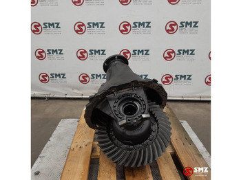 Diferencial para Camión Mercedes-Benz Occ differentiëel i = 2,733 R440-13,0/C22,5 Merced: foto 3