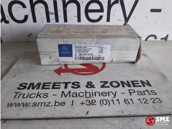 Cilindro de embrague para Camión Mercedes-Benz Occ hoofdcilinder koppeling: foto 2
