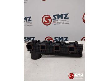 Motor y piezas MERCEDES-BENZ Atego