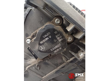 Calefacción/ Ventilación para Camión Mercedes-Benz Occ kachelhuis Mercedes: foto 5