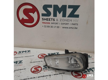 Faro antiniebla MERCEDES-BENZ