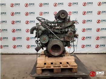 Motor para Camión Mercedes-Benz Occ motor OM442A Mercedes: foto 2