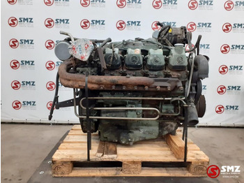 Motor para Camión Mercedes-Benz Occ motor OM442A Mercedes: foto 3