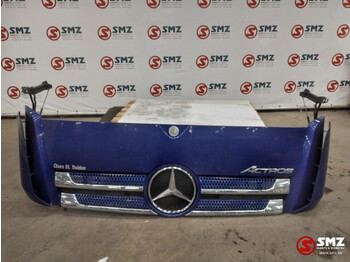 Capota MERCEDES-BENZ