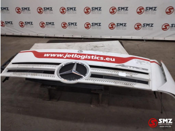 Capota MERCEDES-BENZ