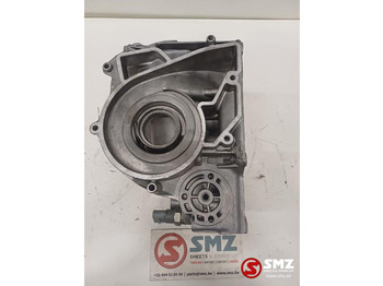 Filtro de aceite para Camión Mercedes-Benz Occ oliefilterhuis Mercedes: foto 4