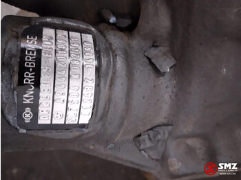 Pinza de freno para Camión Mercedes-Benz Occ remklauw links Mercedes: foto 3 Pinza de freno para Camión Mercedes-Benz Occ remklauw links Mercedes: foto 3