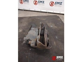 Pinza de freno para Camión Mercedes-Benz Occ remklauw links Mercedes: foto 2 Pinza de freno para Camión Mercedes-Benz Occ remklauw links Mercedes: foto 2