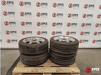 Rueda completa MERCEDES-BENZ