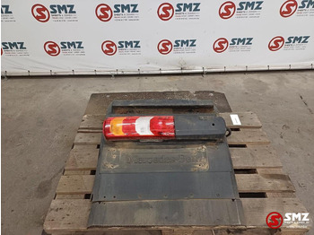 Carrocería y exterior MERCEDES-BENZ