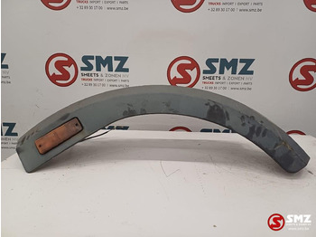 Carrocería y exterior MERCEDES-BENZ