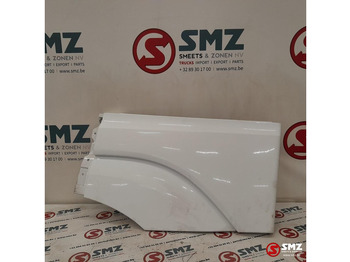 Carrocería y exterior MERCEDES-BENZ