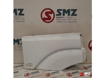 Carrocería y exterior MERCEDES-BENZ