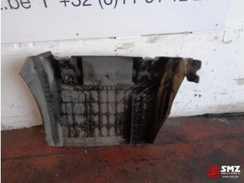 Guardabarros para Camión Mercedes-Benz Occ spatbord rechts achter: foto 4