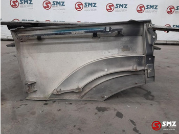 Carrocería y exterior para Camión Mercedes-Benz Occ spatbordverlenger links Mercedes: foto 2