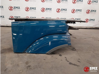 Carrocería y exterior MERCEDES-BENZ