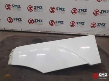 Carrocería y exterior MERCEDES-BENZ Actros