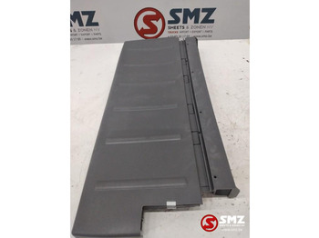 Carrocería y exterior MERCEDES-BENZ