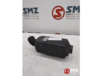 Calefacción/ Ventilación MERCEDES-BENZ