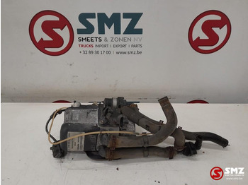 Calefacción/ Ventilación MERCEDES-BENZ