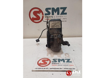 Calefacción/ Ventilación MERCEDES-BENZ