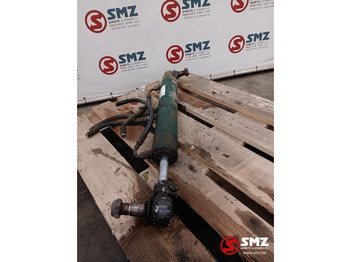 Dirección MERCEDES-BENZ