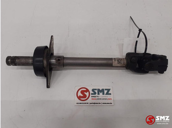 Dirección MERCEDES-BENZ