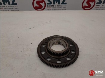 Motor y piezas MERCEDES-BENZ Actros