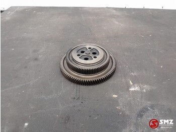 Motor y piezas MERCEDES-BENZ Actros