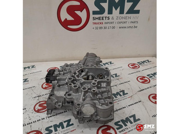 Caja de cambios para Camión Mercedes-Benz Occ transmissieschakelcilinder G281-12 Mercedes: foto 2