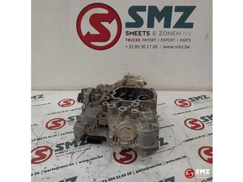 Caja de cambios MERCEDES-BENZ