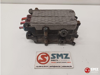 Sistema eléctrico MERCEDES-BENZ